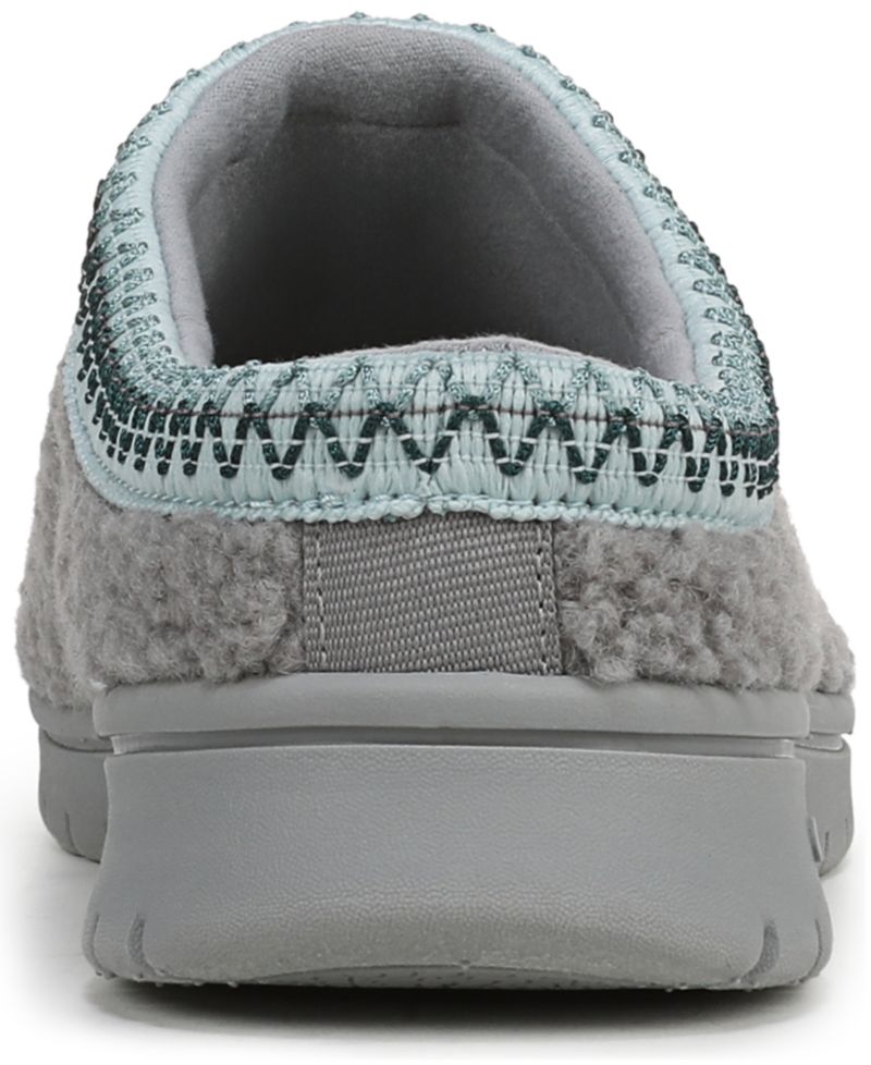 Women's Stellar Cozy Mule Clogs