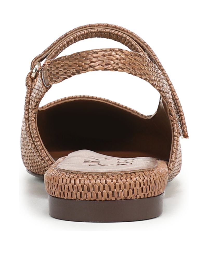 Women's Connie Slingback Mary Jane Flats