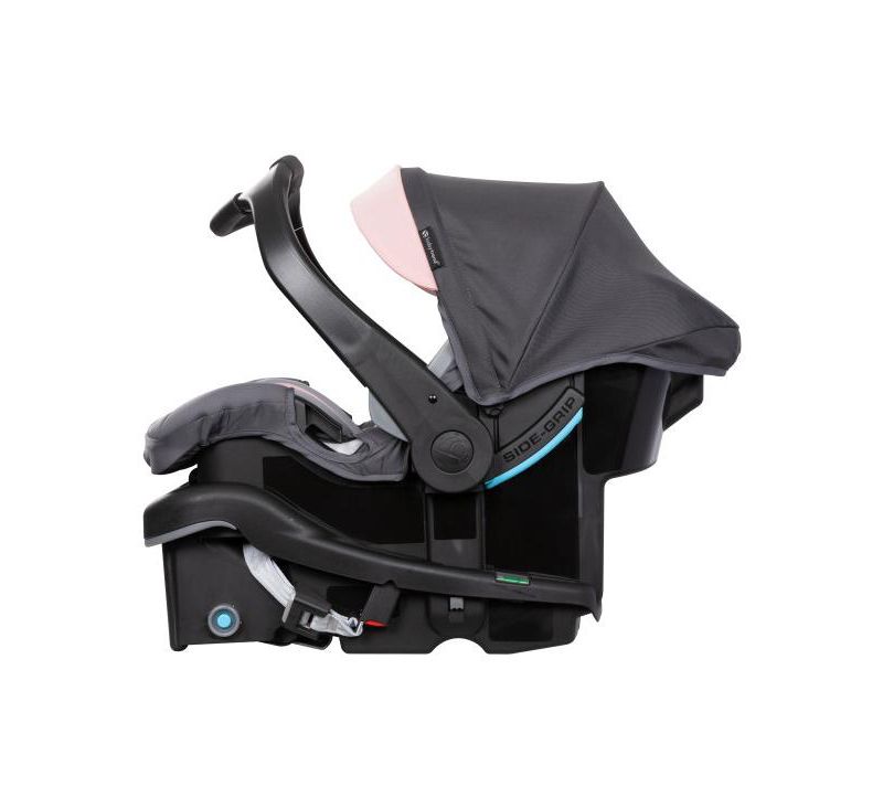Secure-Lift Infant Car Seat