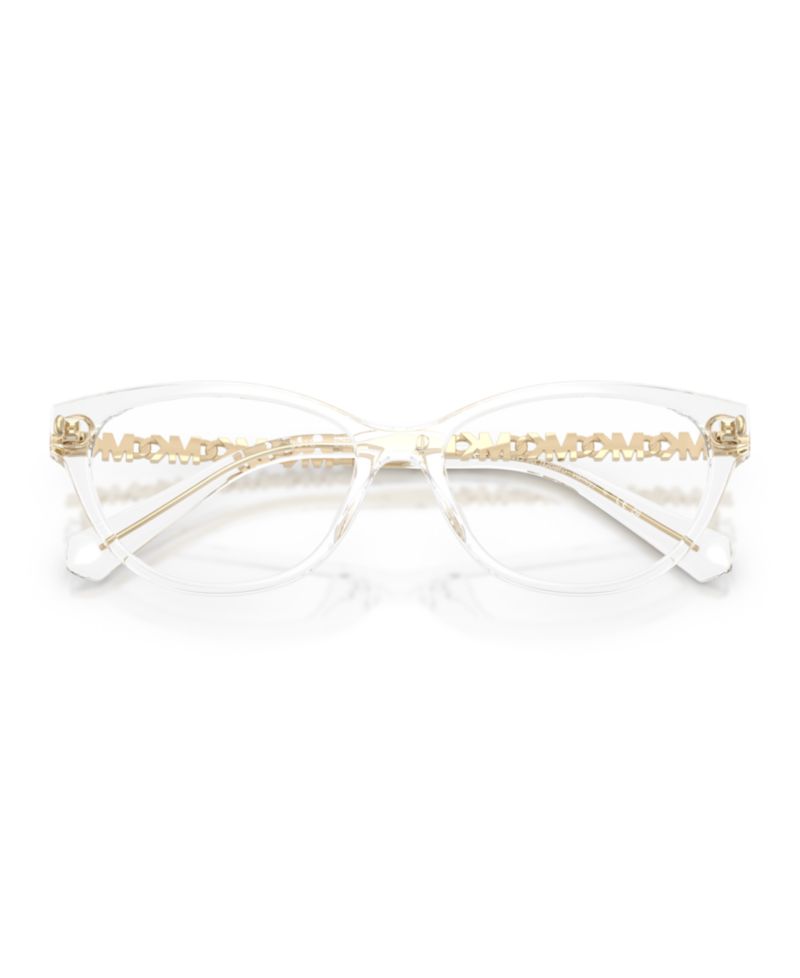 Woman Cat Eye Plastic MK4171U Douro Valley Eyeglasses