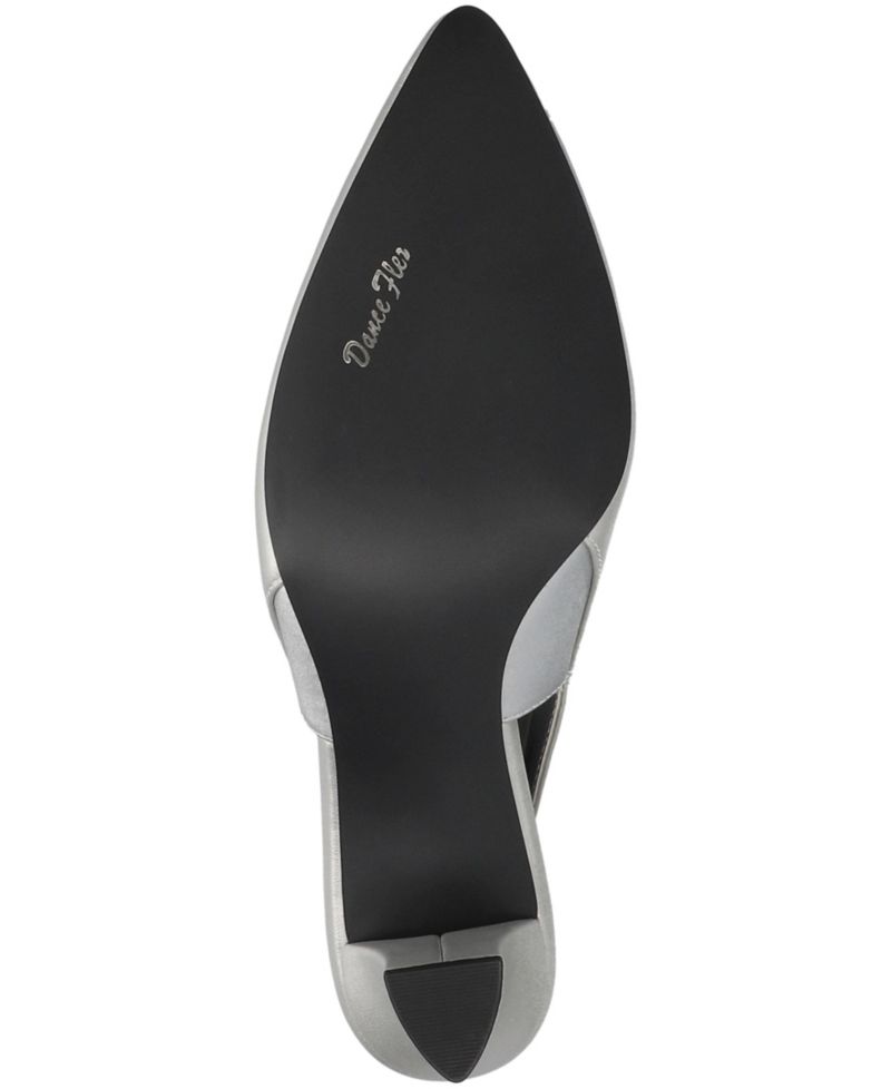 Women's Dessa Slingback Pumps