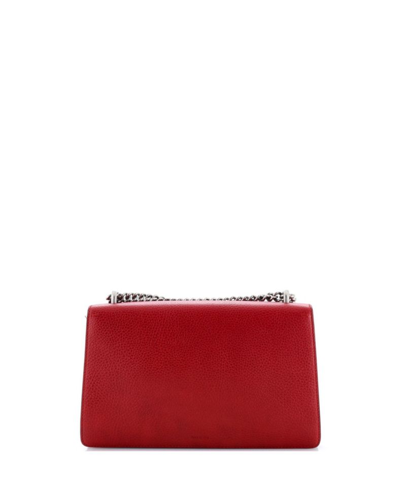 Small Dionysus Bag Leather