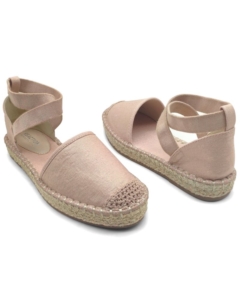 Women's Beech Almond Toe Espadrilles