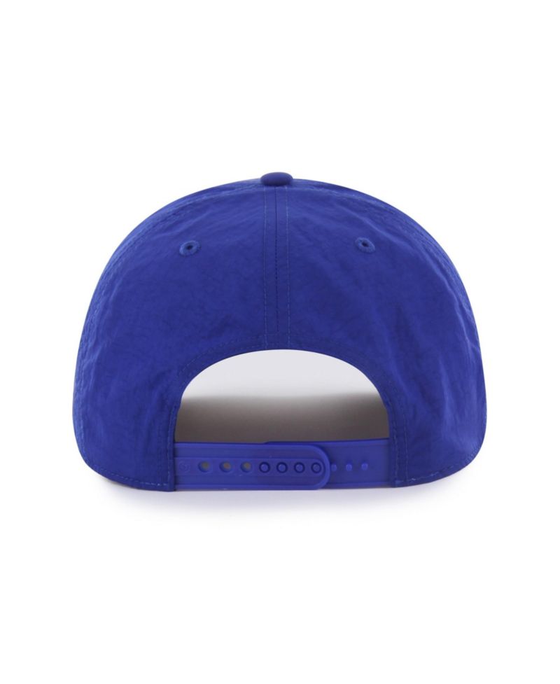 Men's '47 Royal Buffalo Bills Modernia Hitch Adjustable Hat