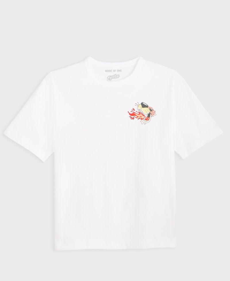 Men's Flamin' Hot Cheetohs Graphic T-Shirt