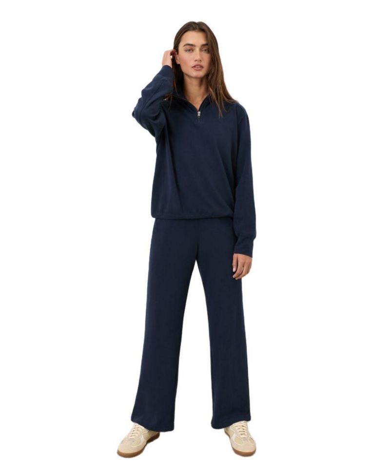 Women's CloudKnit Wide Leg Pant
