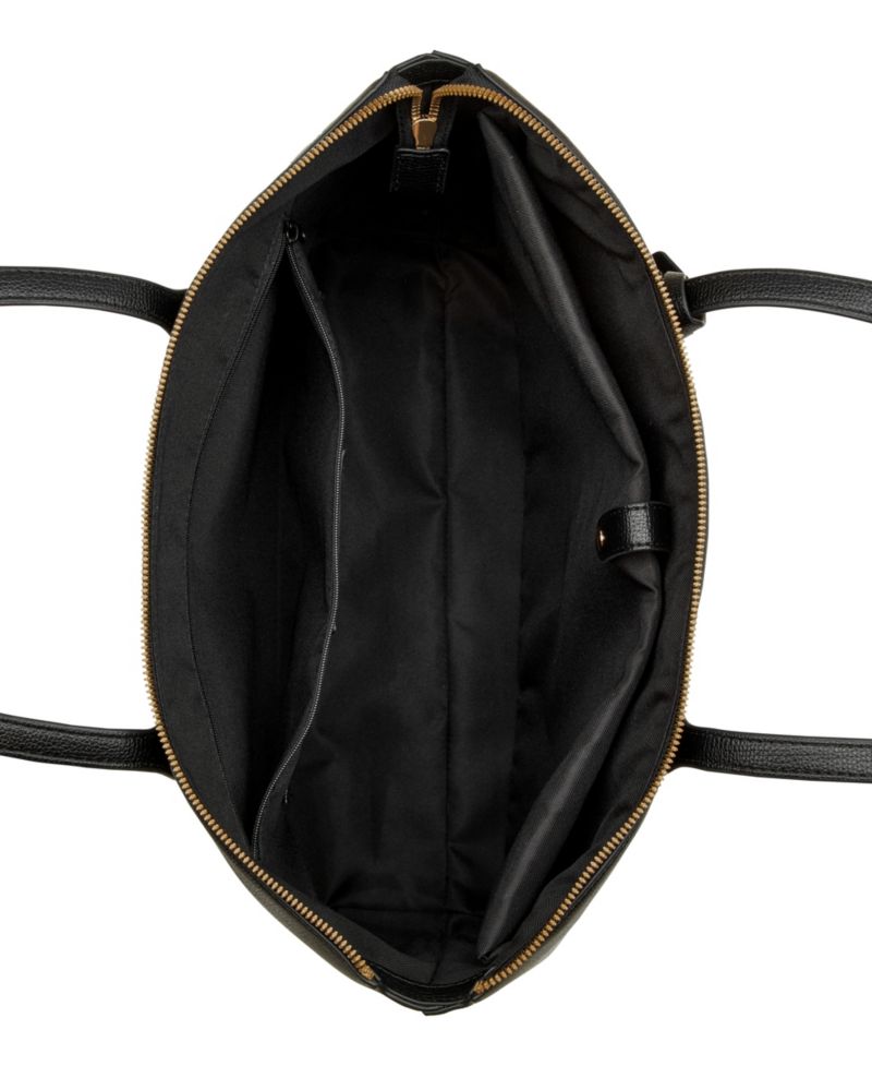 Kyrie Laptop Large Tote Bag