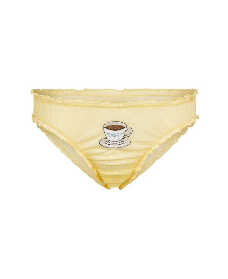 Women's 3-Pack Bikini Panty Pack of 3