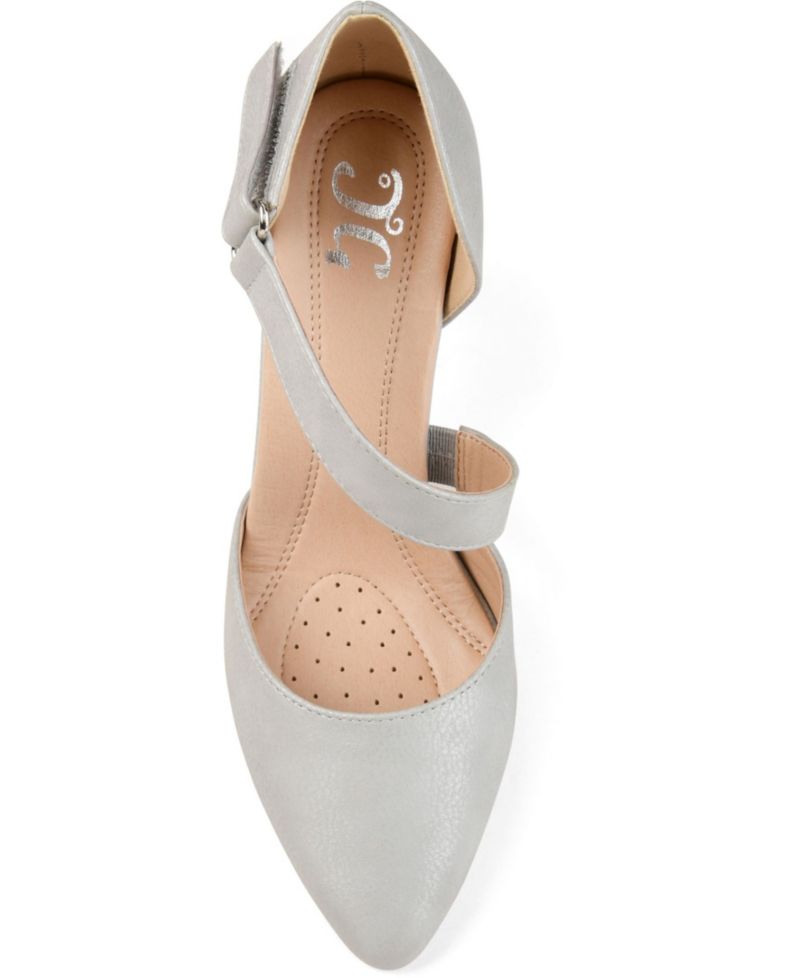 Women's Tillis Asymmetrical Dress Pumps