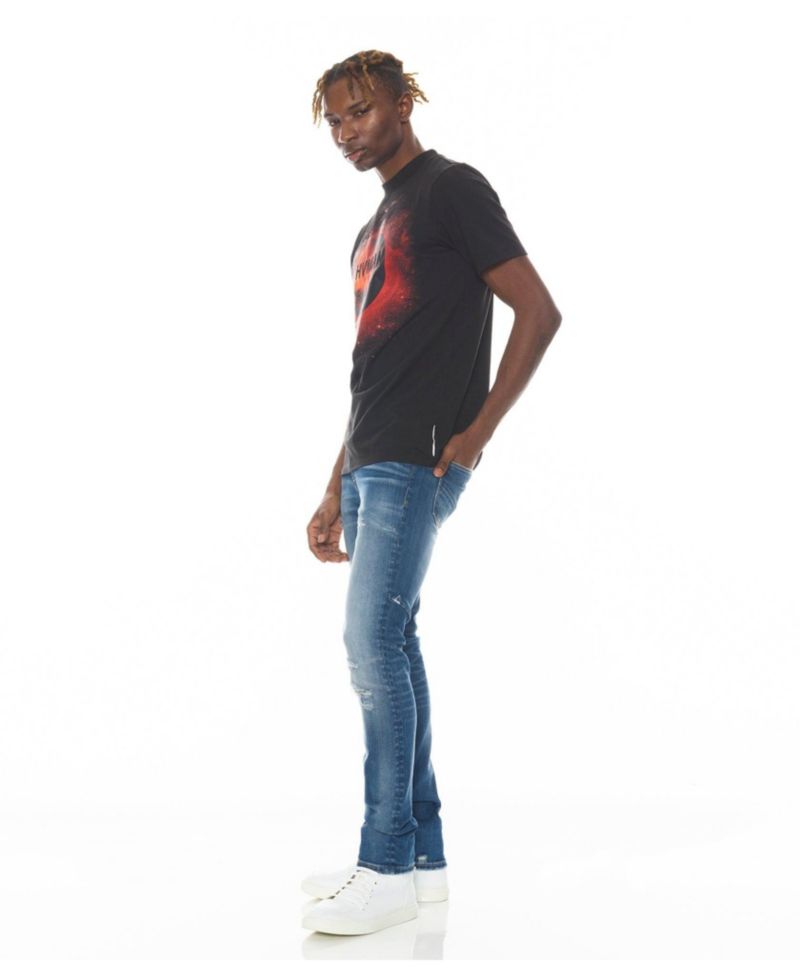 Men's Super Skinny Jeans