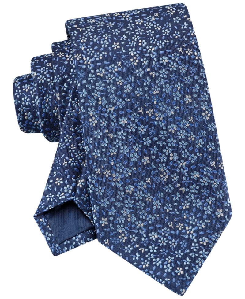 Men Botanical Ties