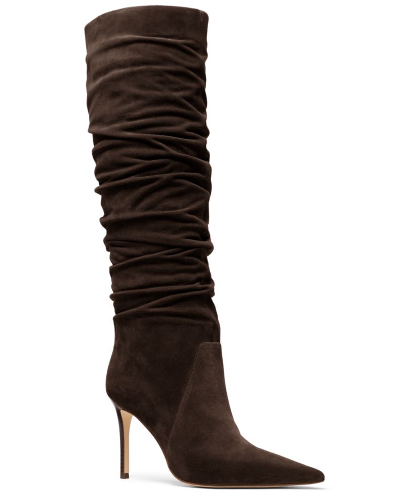 Women's Dawn Heeled Pointed Toe Boots