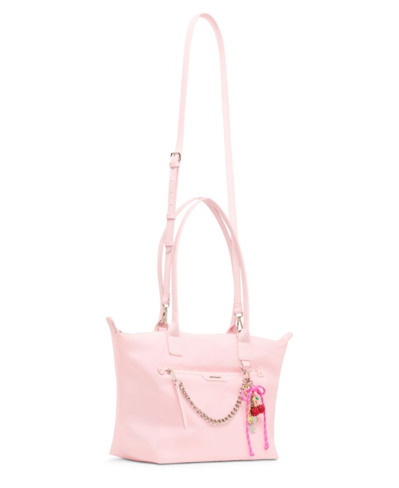 Spark Nylon Extra-Large Tote Handbag