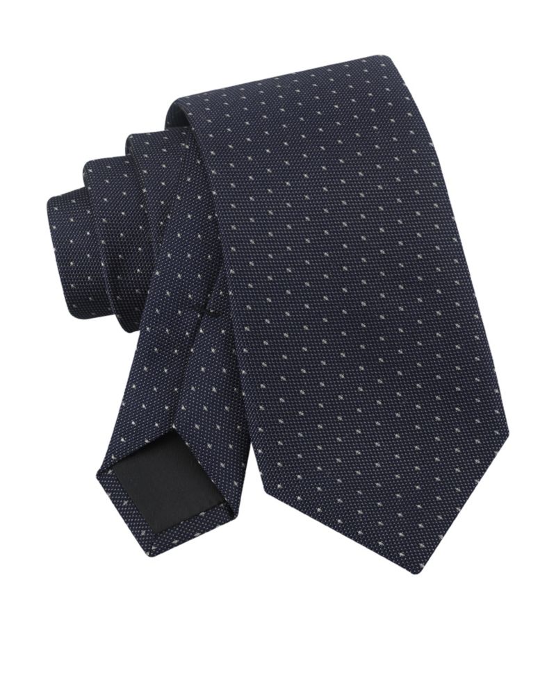 Men's Faustine Dot Classic Tie