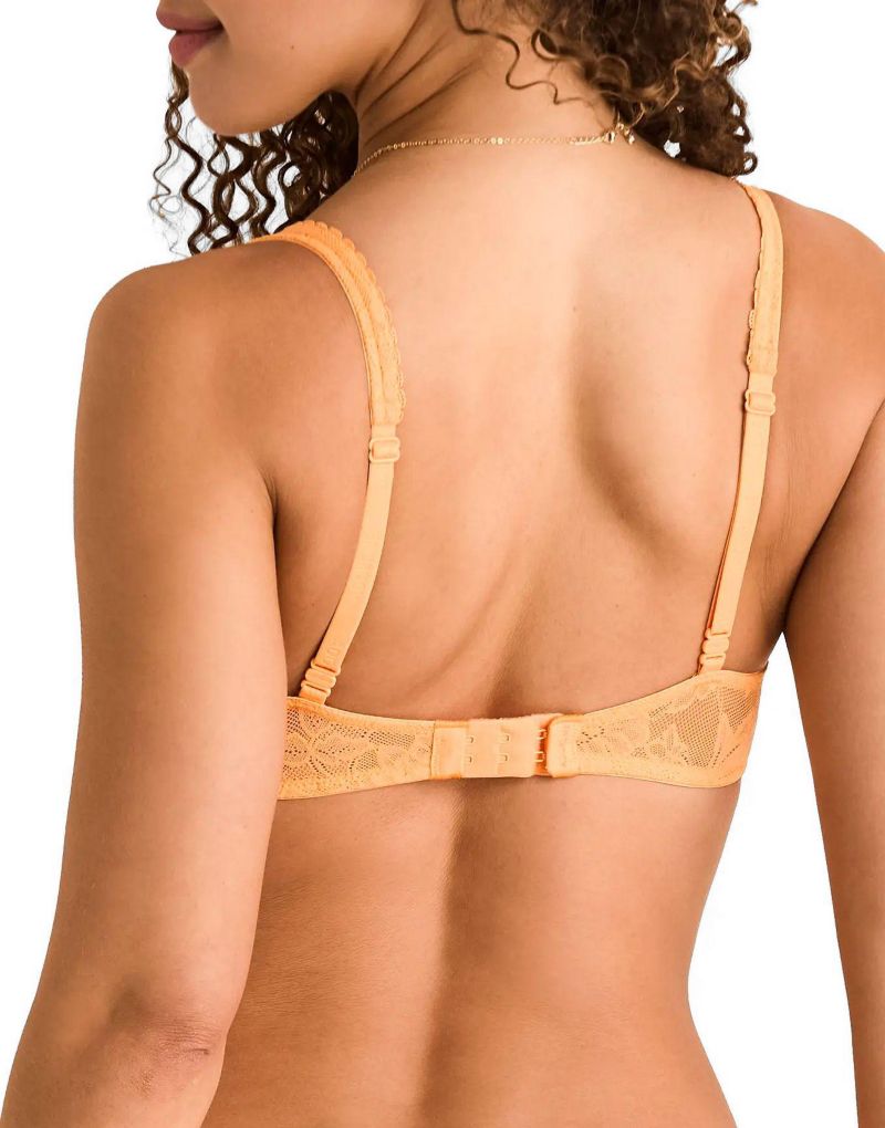 Women's Winona Unlined Full Coverage Bra
