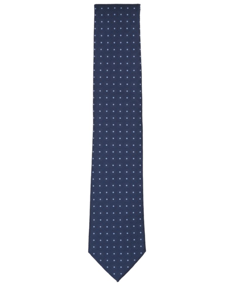 Men's Winslow Neat Tie