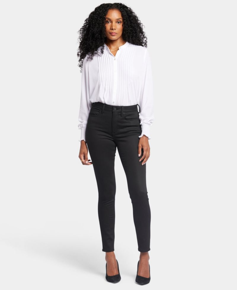 Women's High Rise Ami Skinny Jeans