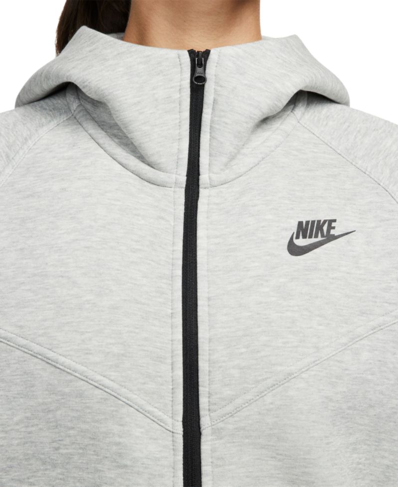 Women's Sportswear Tech Fleece Windrunner Full-Zip Hoodie