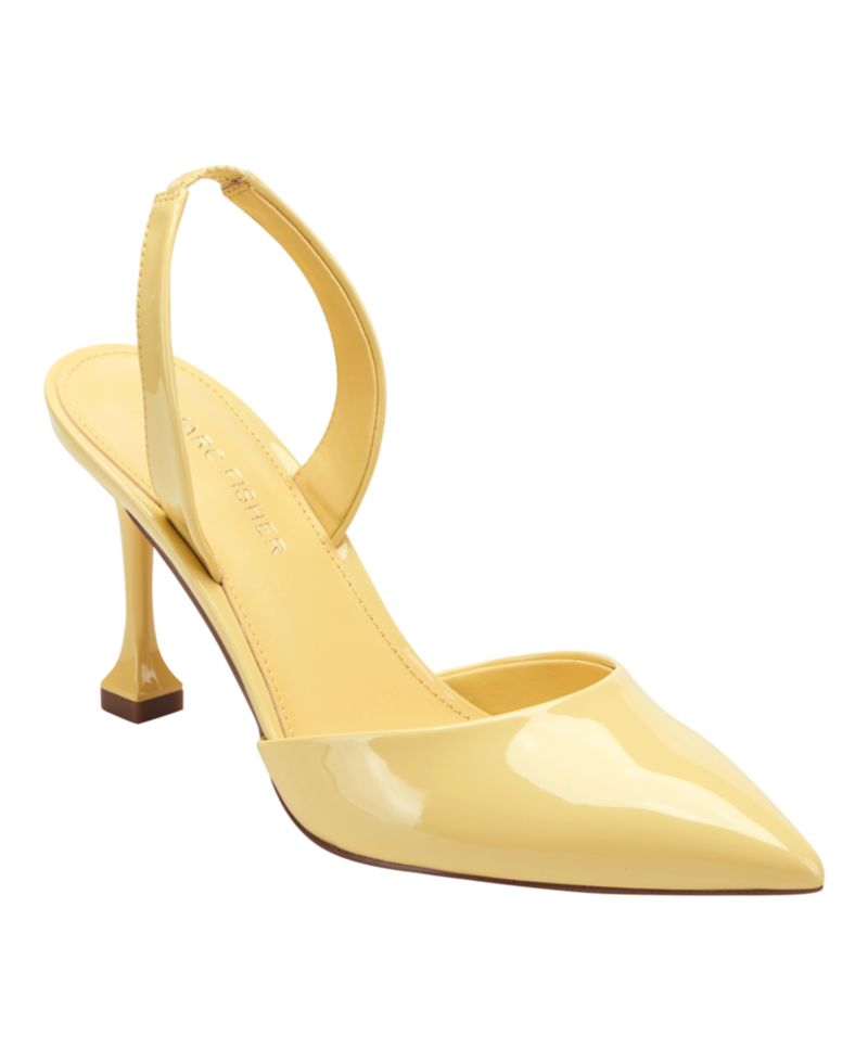 Women's Hadya Slingback Stiletto Pumps