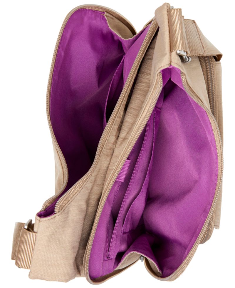 Criss Cross Women's Crossbody Bag