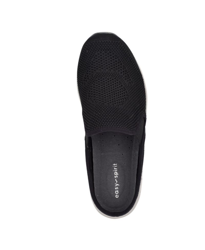Women's Takeknit Slip-On Mule Sneakers