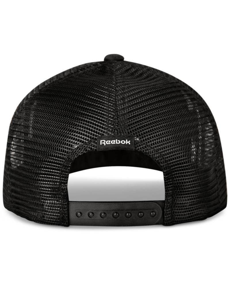 Men's Aero Deluxe Five-Panel Trucker Cap