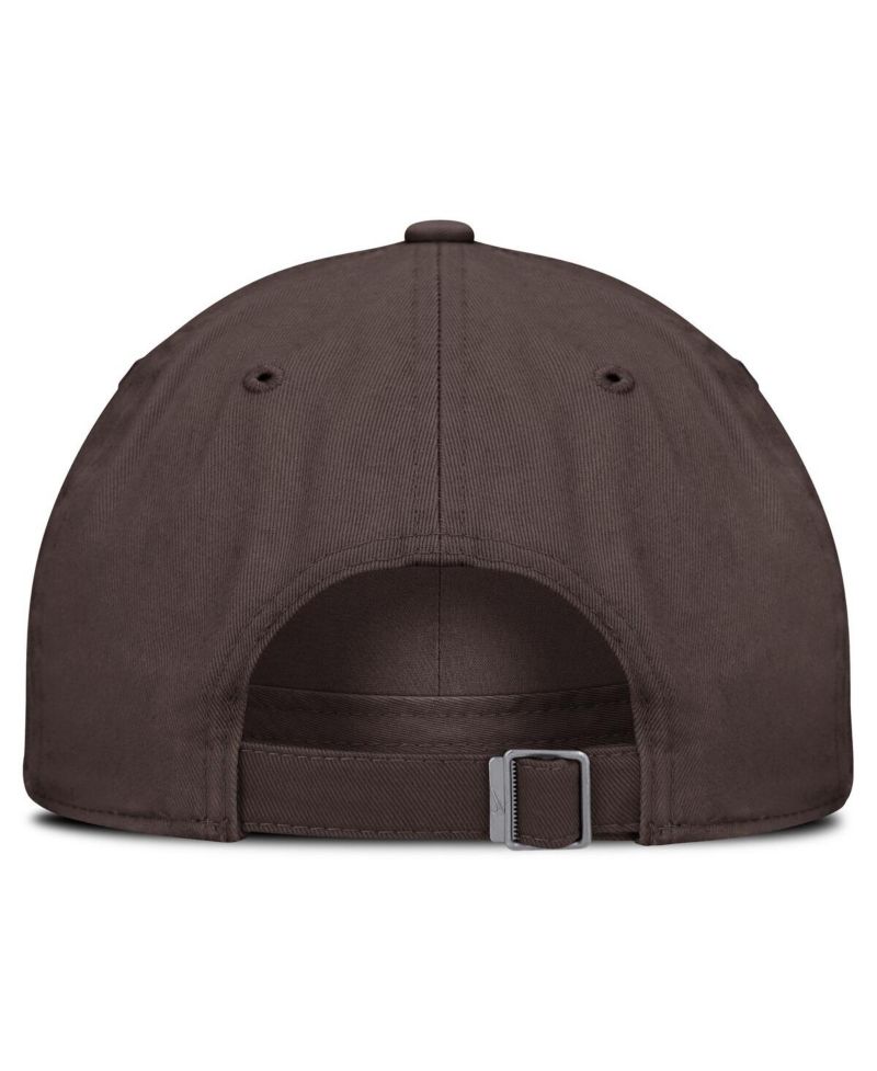 Men's Brown San Diego Padres Cooperstown Club Adjustable Hat