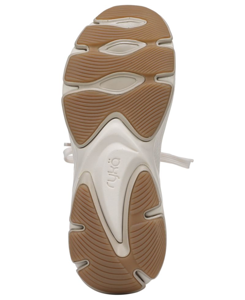 Women's Devotion Max Fuse Walking Lace-Up Sneakers