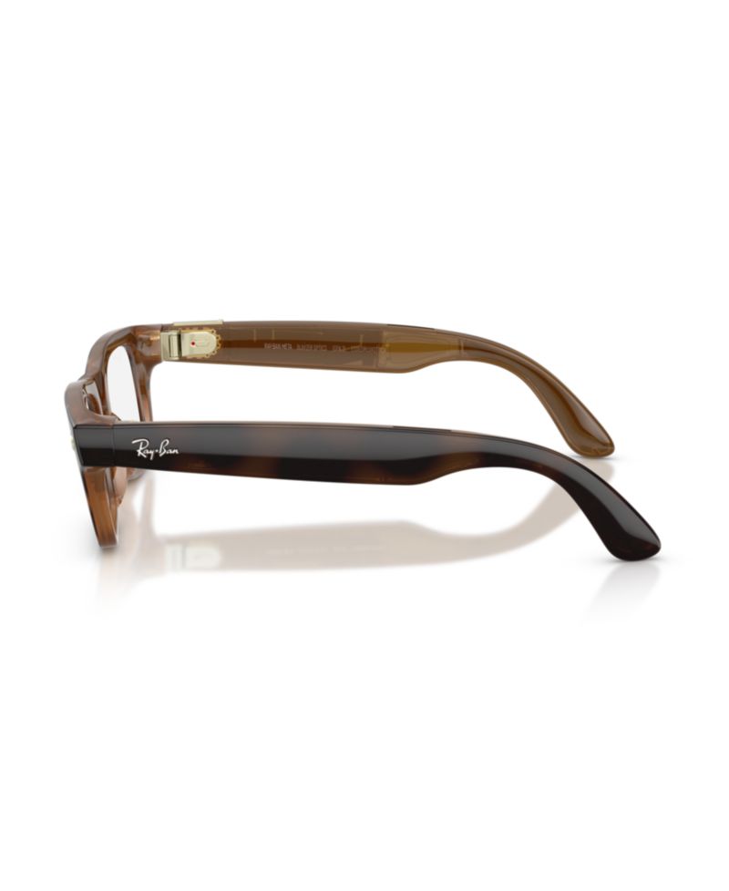 Unisex AI GEN 2 Blayzer Optics Eyeglasses, 0RW7001