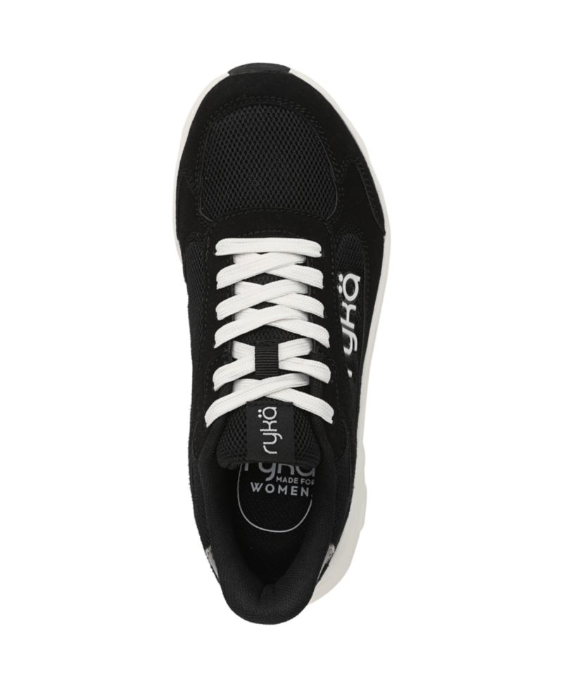 Women's Devine Max Classic Lace-Up Walking Sneakers