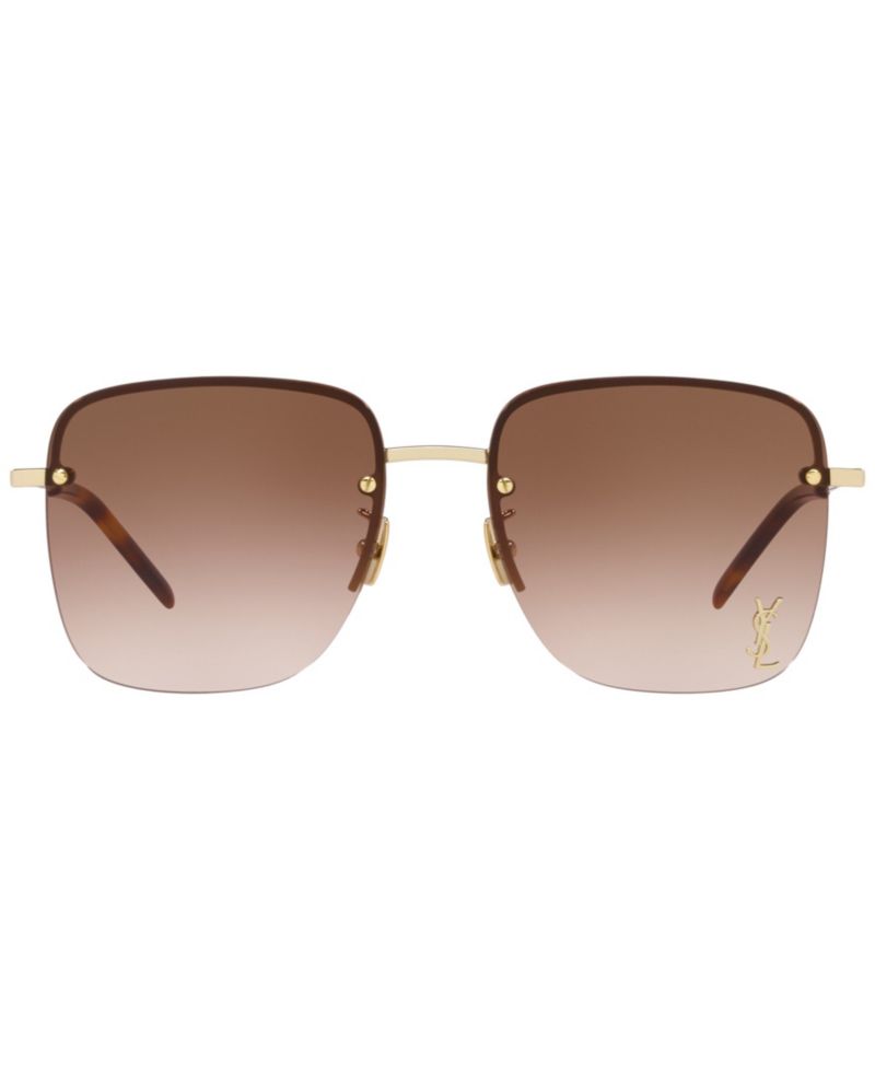 Women's Sunglasses, SL 312M 58