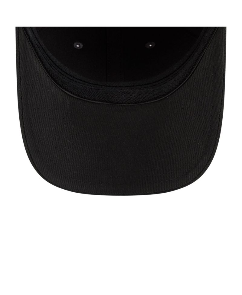 Men's Gray/Black San Francisco Giants Player Replica Alternate 39THIRTY Flex Hat