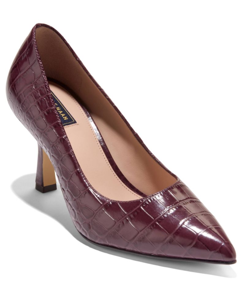 Women's Hansell Slip-On Pumps