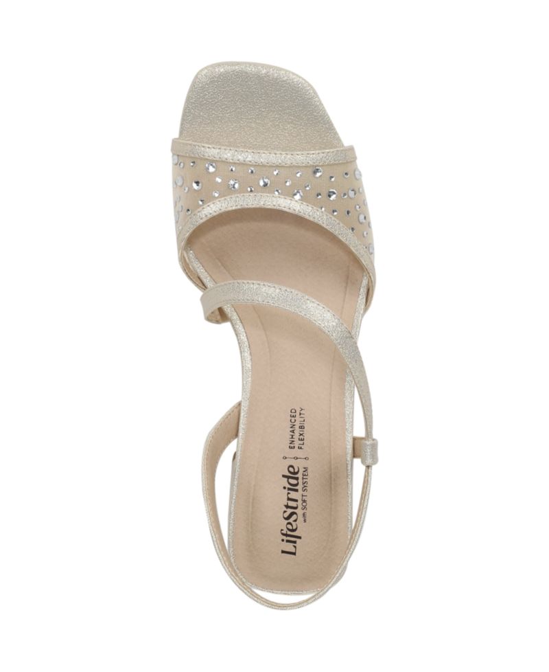 Women's Cheyenne Slingback Sandals