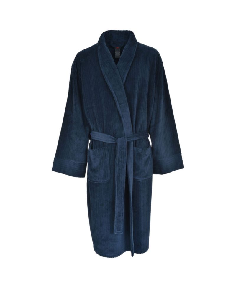 Men's Soft Touch Robe