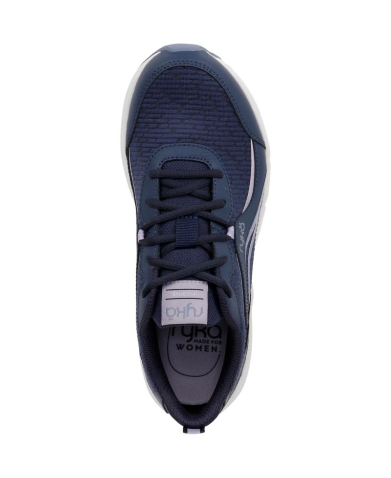 Women's Imagine Walking Lace Up Sneakers