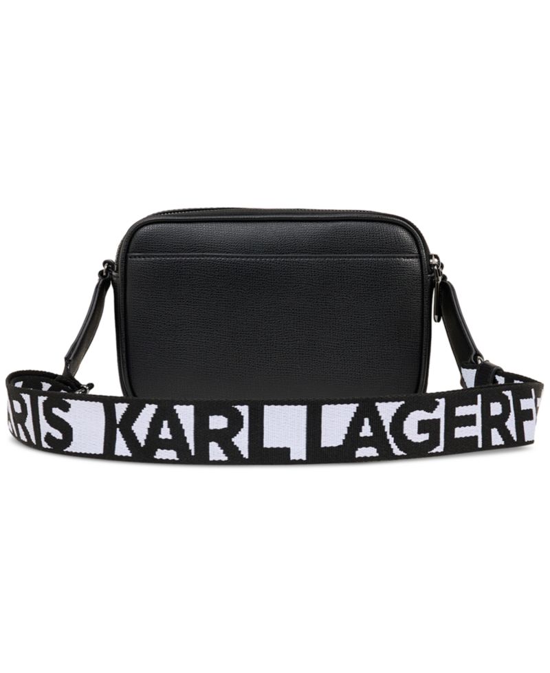 Maybelle Crossbody With Cate Pins