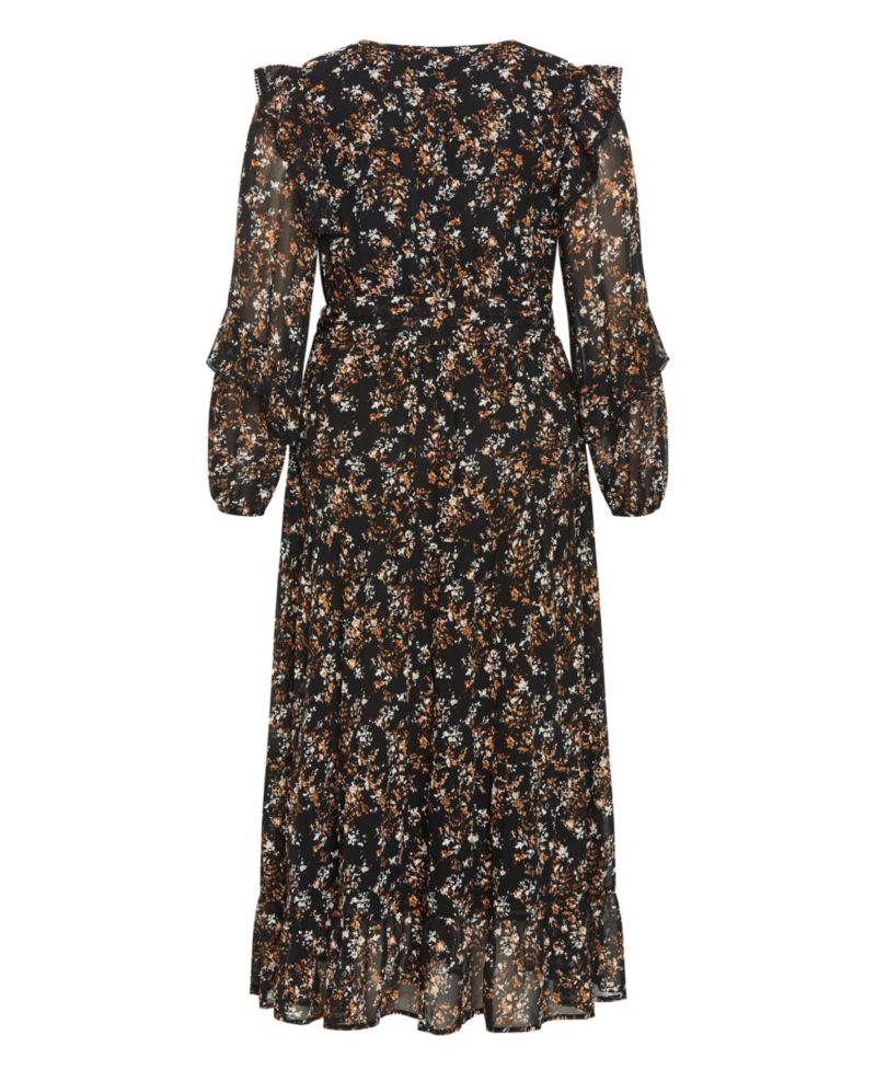 Women's Lila Maxi Dress