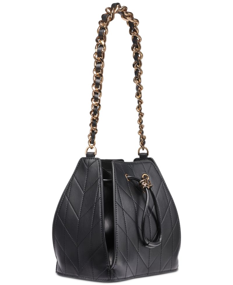 Fantina Mini Crossbody Handbag