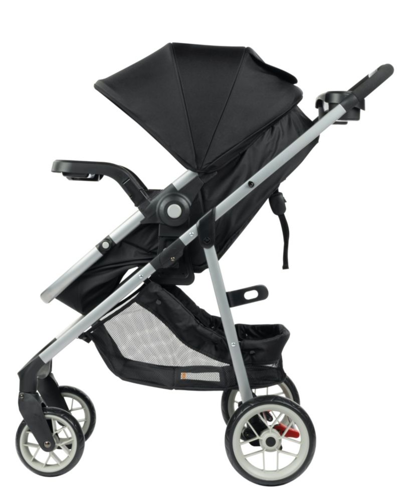 Baby Mickey or Minnie Mouse Grow and Go Modular Travel System