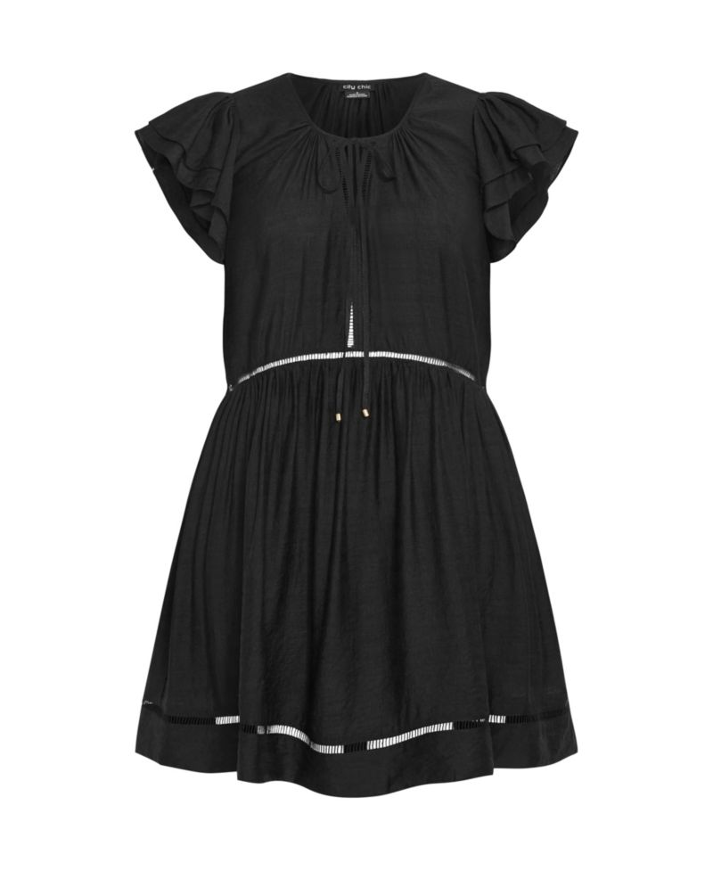 Women's Dallas Dress
