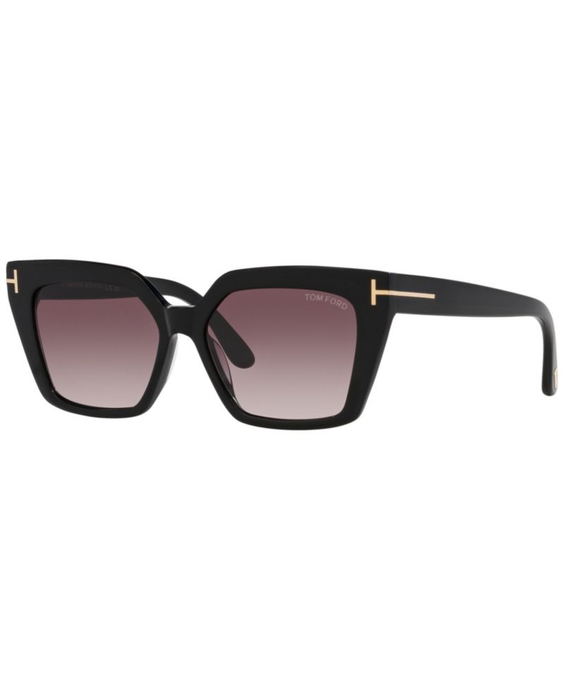 Women's Winona Sunglasses, Mirror TR001637