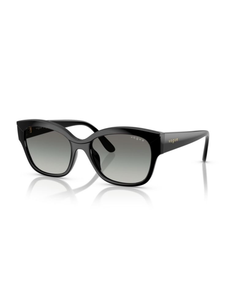 Women's Butterfly Sunglasses, VO5638SU