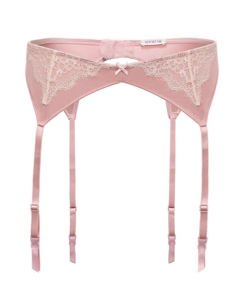 Women's Amrenn Garter Belt Lingerie