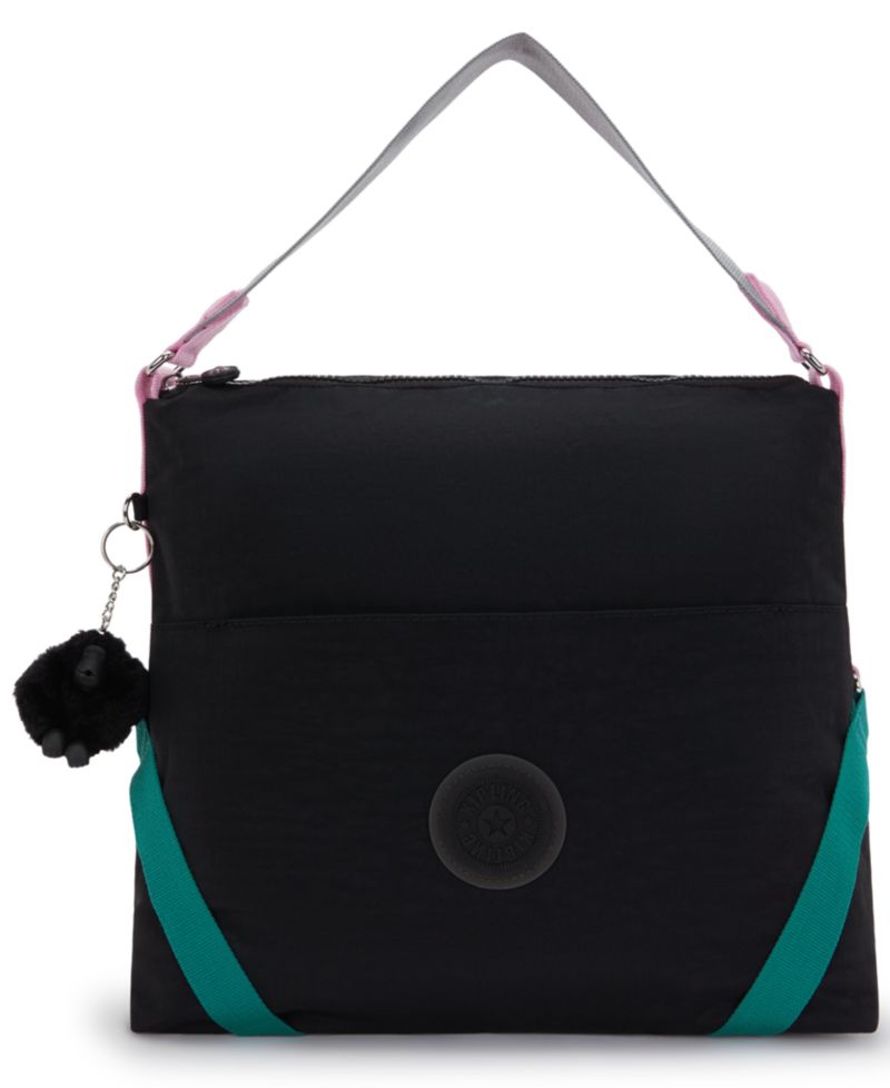 Larinda Medium Shoulder Handbag