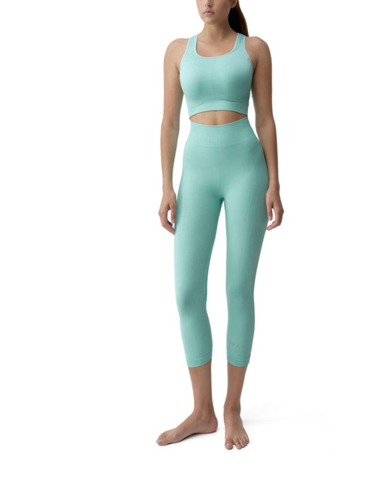 Women's Eris Medium-Support Performance Sports Top