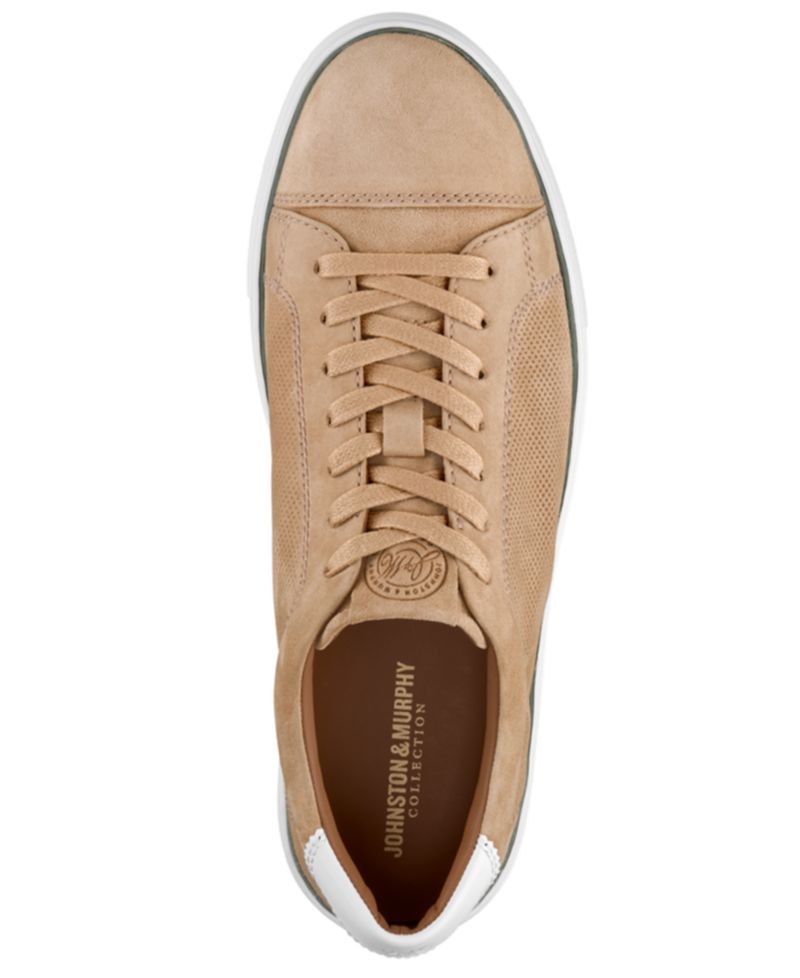 Men's Luther Perfed Lace-To-Toe