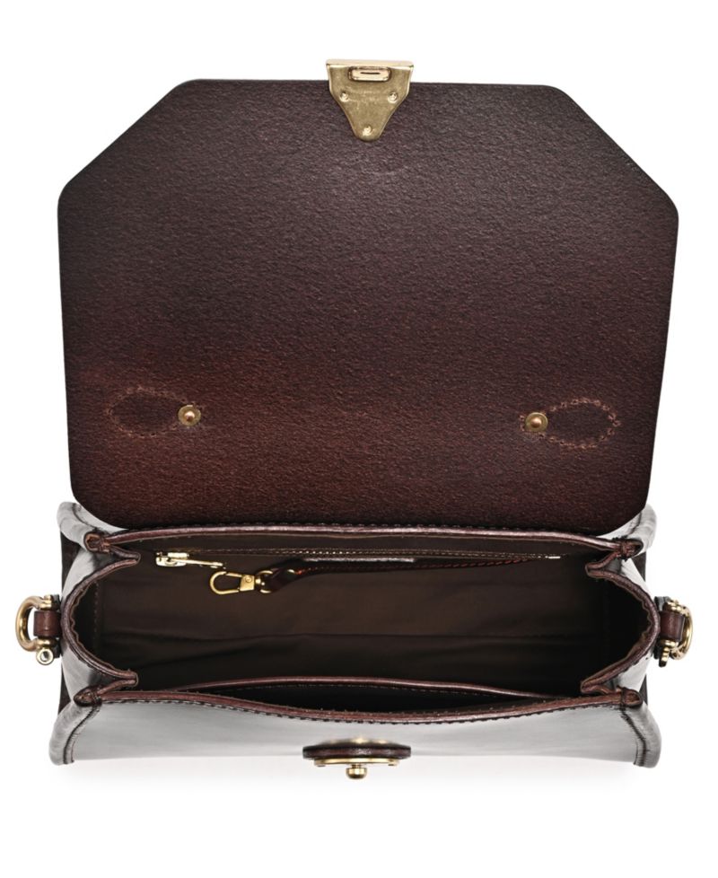 Laurel Classic Satchel Bag