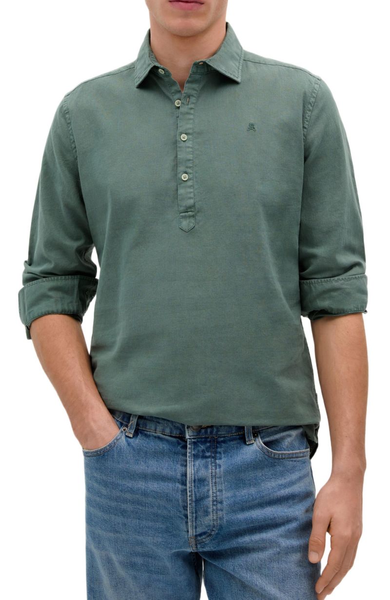 Men's Men New Polera Colors Shirt
