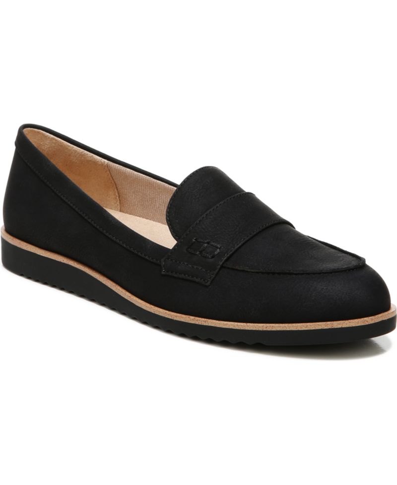 Women's Zee Slip On Penny Loafers